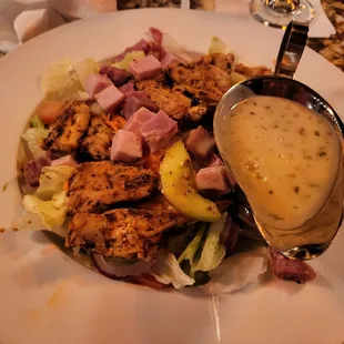 food, oysters and mussels