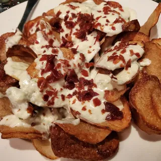 Gorgonzola Patate Fritte