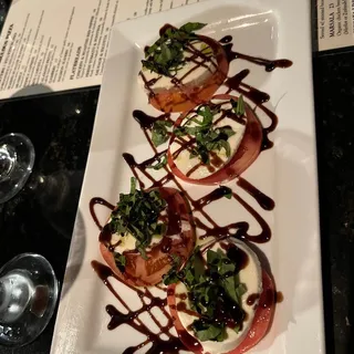 Fresca Caprese