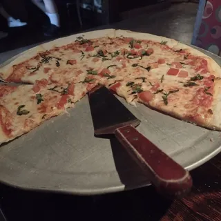 Margherita Pizza