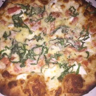 Bianchi Pizza