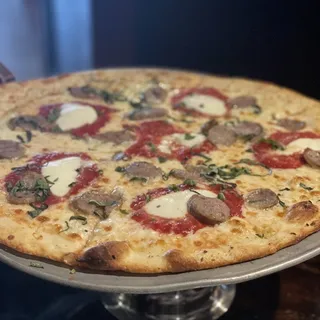 Naples Original Pizza
