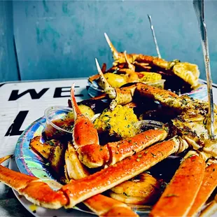 shellfish, food, oysters, oysters and mussels, mussels