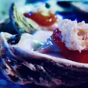 mussels, oysters and mussels, oysters, shellfish, food