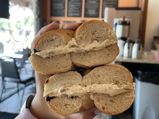 Everything Bagel