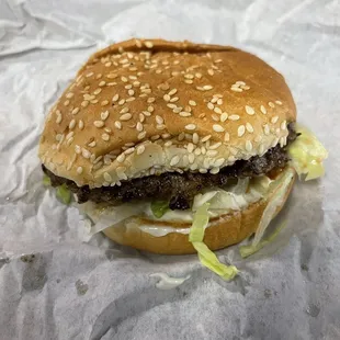 food, burger, burgers