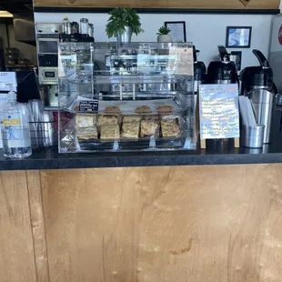Counter