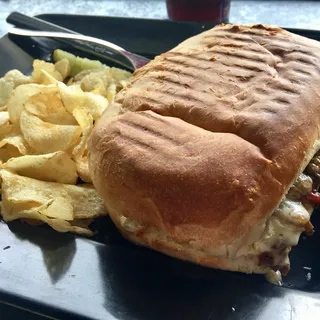 Philly Brie Steak*