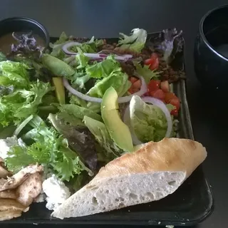 Cobb Salad