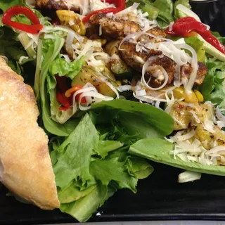 Arrostito Salad*