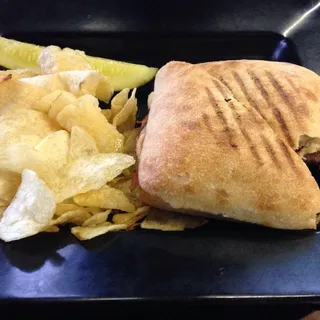 Tuscan Panini