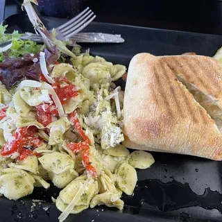 Chicken Panini