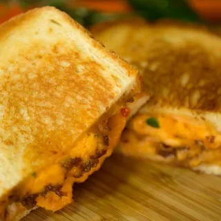 Grilled Cheese