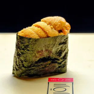 Joji Box from Omakase Box