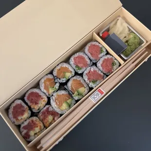 Maki Flight (~$20)
