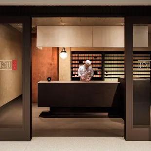 Visit Jōji Box in One Vanderbilt
