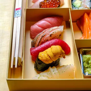 Omakase Box