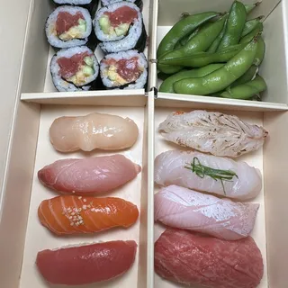 Joji Box 2