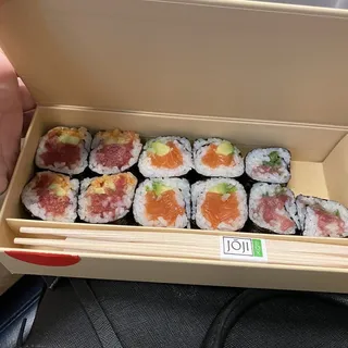 Maki Flight