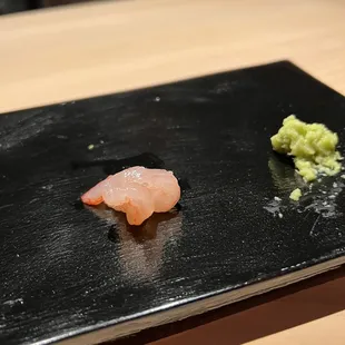 sashimi, sushi, sushi and sashimi, food