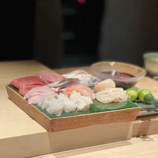 sashimi, sushi, food, sushi and sashimi