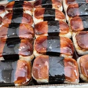 Da Best Musubi ever!!!