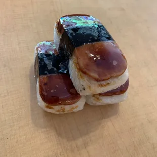 Spam Musubi