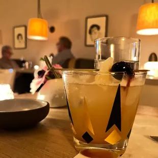 sushi and sashimi, drink