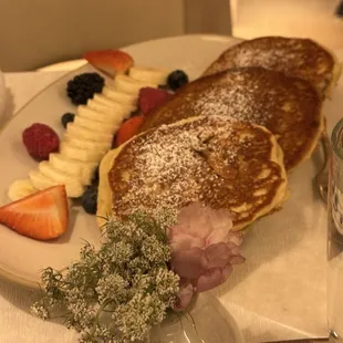 Pancakes