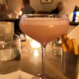 drink