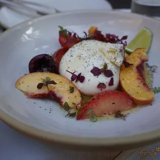 Burrata