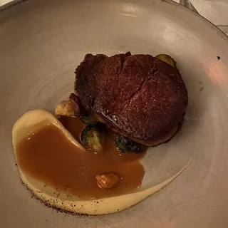 Wagyu Beef Tenderloin