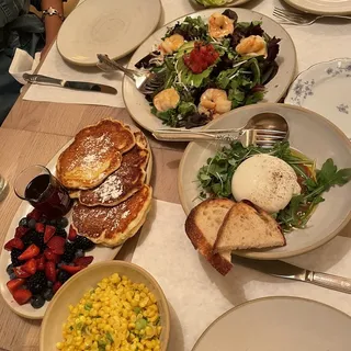 Sauteed Corn