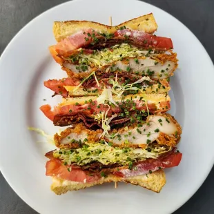 BLT Special