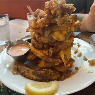 Vegan Classic Loaded Jojos