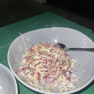 Coleslaw