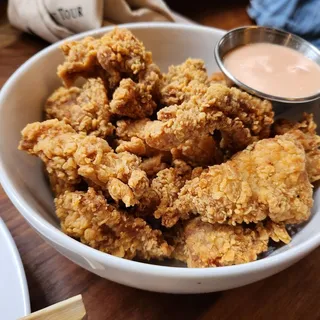 Jojo Sauce