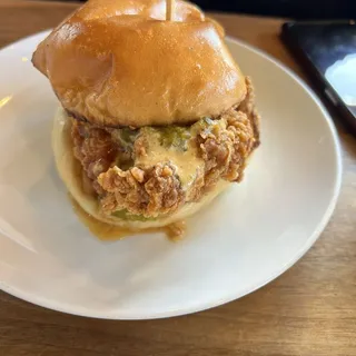 Pepper Relish