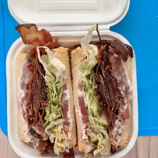 BLT