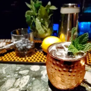 JoJo Restaurant and Bar