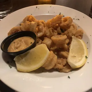 Calamari