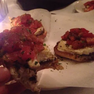 Bruschetta