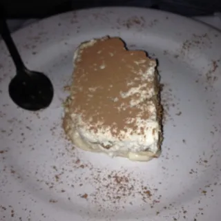 Tiramisu