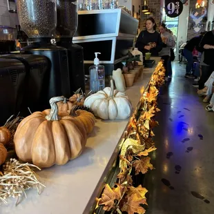 Pumpkins