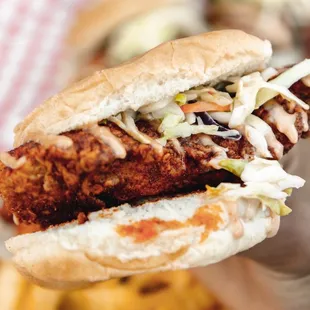 Sliders