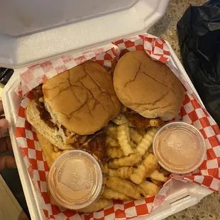 Combo #1