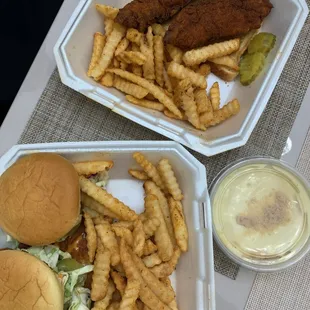 Ultimate Chicken Slider