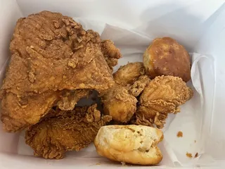Chicken King