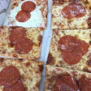 Sweet and Traditional