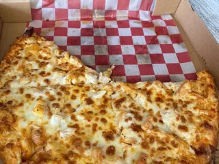 All Star Pizza and Subs